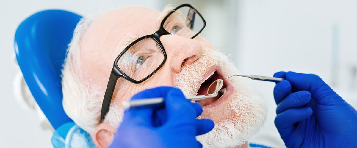 Dental Services in Norwood