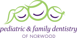 Pediatric and Family Dentistry of Norwood logo
